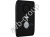  Абонентское устройство hands-free аудио IP PERLA, цвет чёрный лак 