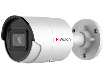  Видеокамера HiWatch IPC-B082-G2/U (6mm) 