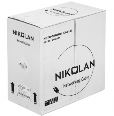  NIKOLAN NKL 4100A-GY с доставкой в Новошахтинске 