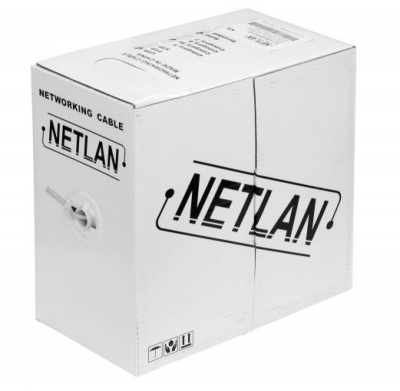  NETLAN EC-UU004-5E-LSZH-OR с доставкой в Новошахтинске 