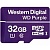 Western Digital WDD032G1P0A 32 Гб  в Новошахтинске 