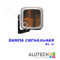 Лампа Allutech сигнальная универсальная SL-U в Новошахтинске 