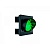 C0000704.1 Came Светофор светодиодный, 1-секционный, зелёный, 230 В в Новошахтинске 
