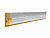 Стрела алюминиевая сечением 90х35 и длиной 3050 мм для шлагбаумов GPT и GPX (арт. 803XA-0051) в Новошахтинске 